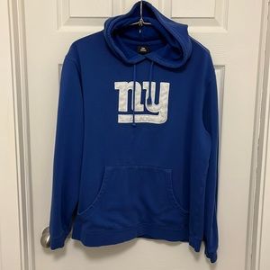 New York Giants hoodie
